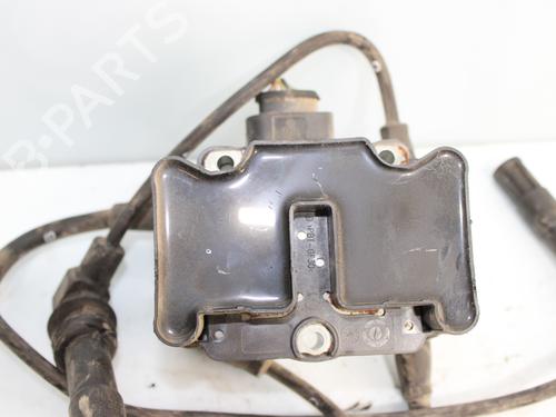 Ignition coil AUDI A3 (8L1) 1.6 | BP17743412M94 