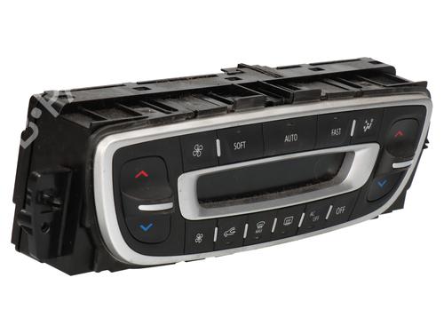 Climate control RENAULT MEGANE III Grandtour (KZ0/1)  | BP29585957I5 