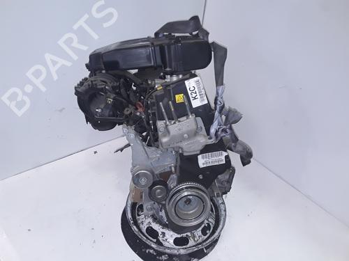 Engine FIAT 500 C (312_) 1.2 (312CXA1A, 312AXA1A) | BP11502222M1 