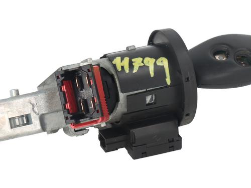 Used Ignition barrel Ignition barrel RENAULT CLIO III (BR0/1, CR0/1) [2005-2014] 36355288 36355288