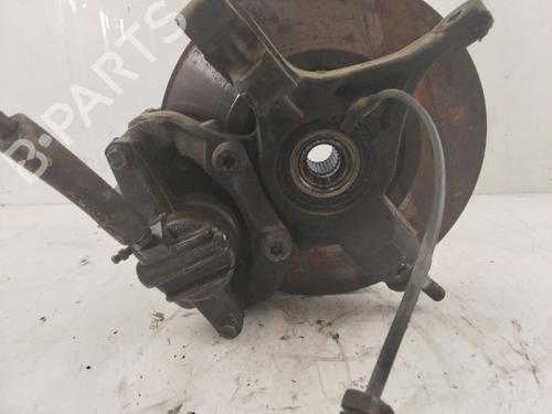 Right front steering knuckle PEUGEOT 307 Break (3E) 1.6 HDi 110 | BP20113556M26 