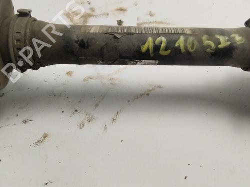 Left front driveshaft VW PASSAT B6 (3C2) | BP38913730M38 - Image 3
