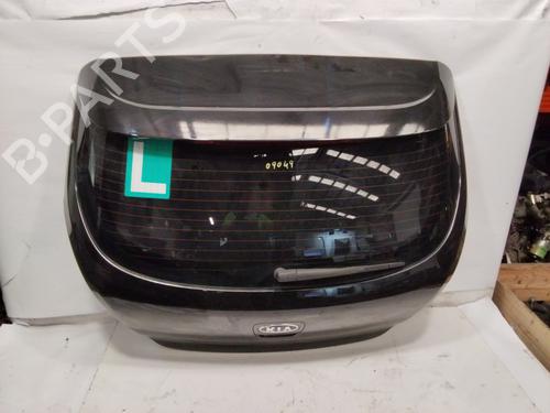 Used Tailgate KIA CEE'D Hatchback (ED) [2006-2012]  26961193