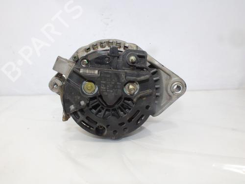 Generator OPEL VECTRA B Estate (J96) 1.6 i 16V (F35) (100 hp) 15125237