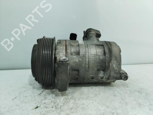 AC compressor DODGE NITRO 2.8 CRD | BP19126385M34 