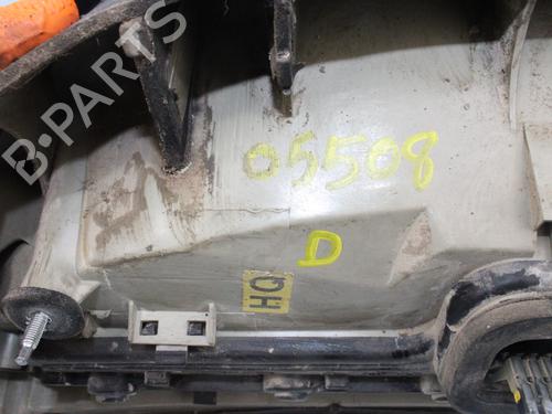 Right taillight OPEL ZAFIRA A MPV (T98) 2.0 DTI 16V (F75) | BP16042816C35 