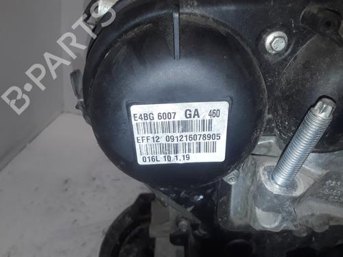 Engine FORD KA+ III (UK, FK) 1.2 Ti-VCT | BP13394181M1 
