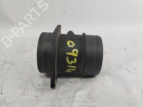 Mass air flow sensor SEAT LEON (1M1)  | BP27312404M95 