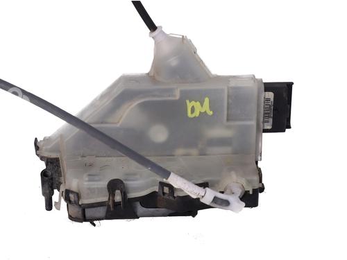 Used Front right lock Front right lock 38233185 38233185
