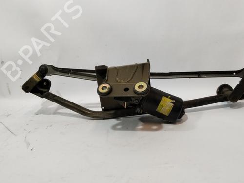Used Front wiper motor MERCEDES-BENZ VITO Van (W638) 108 D 2.3 (638.064, 638.068) (79 hp) 29062457