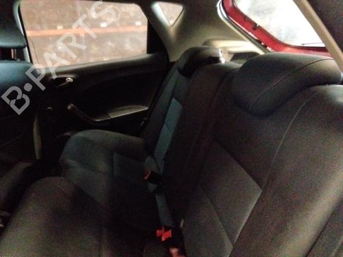 Brake master cylinder SEAT IBIZA IV (6J5, 6P1)  | BP20216729M77 