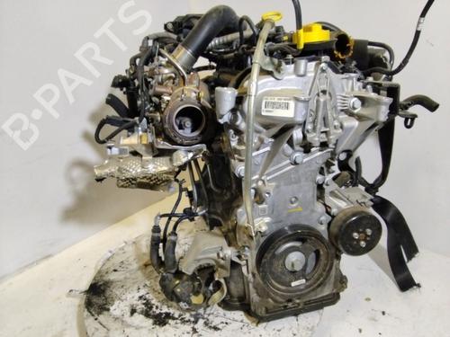 Motor DACIA SANDERO III  | BP17387677M1