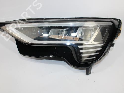 Optica esquerda AUDI E-TRON (GEN) [2018-2025]  29533209