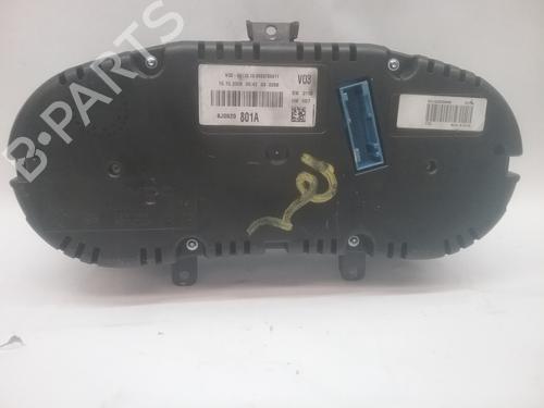 Instrument cluster SEAT IBIZA IV (6J5, 6P1)  | BP10031881C47 