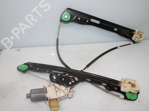 Front right window mechanism BMW 1 (E87) 116 i | BP17451541C23 