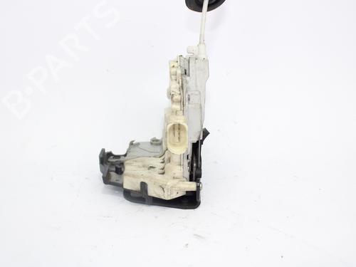 Front right lock AUDI A3 Sportback (8PA)  | BP11632048C97 