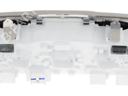 Interior roof light CITROËN C5 AIRCROSS (A_)  | BP29965278I8