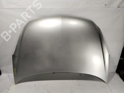 Used Hood OPEL CORSA D (S07) [2006-2015]  31323848