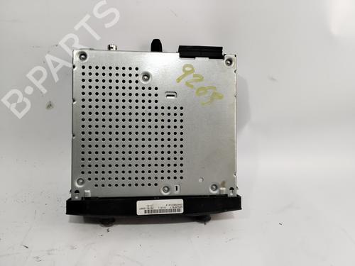 Radio CITROËN C4 I (LC_)  | BP27381815E6 