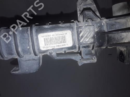 Køler FORD FOCUS II Turnier (DA_, FFS, DS) 1.6 TDCi | BP16559844M31 