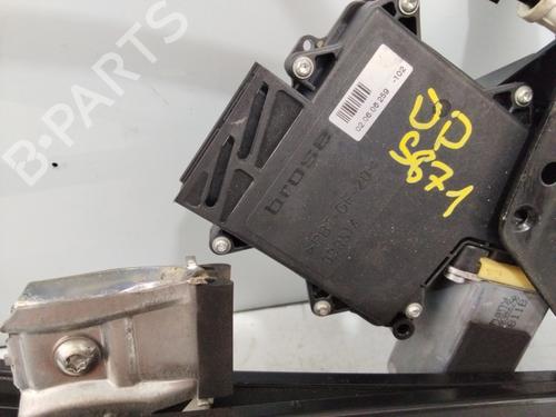 Front right window mechanism SEAT ALHAMBRA (7V8, 7V9) 2.0 TDI | BP18451873C23 