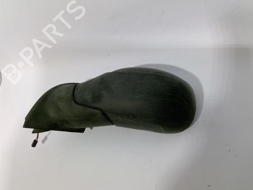 Left mirror CITROËN C3 I (FC_, FN_)  | BP10753833C26 