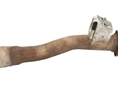 Exhaust system MERCEDES-BENZ VITO / MIXTO Van (W639) | BP31247706M121