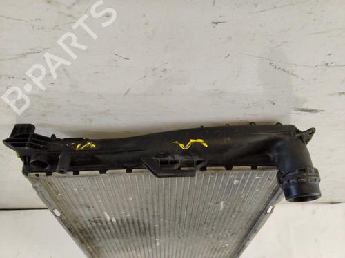 Køler BMW X3 (E83) xDrive 30 d | BP30390676M31