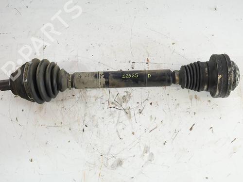 Right front driveshaft VW PASSAT B6 Variant (3C5) | BP39143403M39 - Image 4