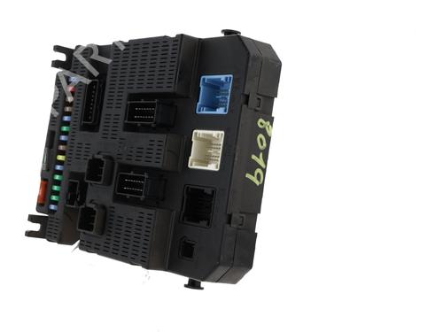 Fuse box CITROËN C3 I (FC_, FN_) 1.6 16V HDi | BP29398990E1 