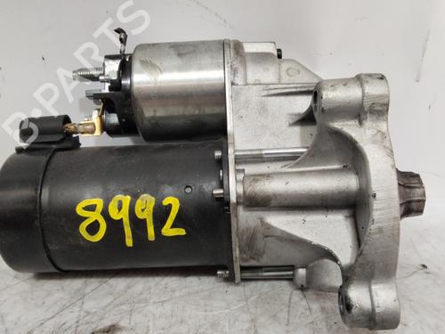 Starter PEUGEOT 206 Hatchback (2A/C) 2.0 S16 | BP26275596M8 