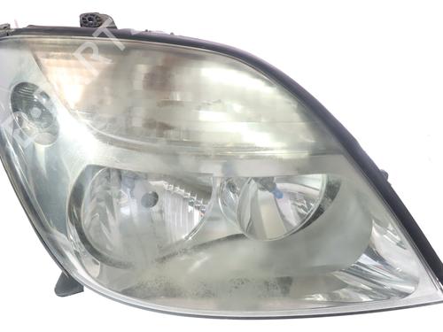 Used Right headlight Right headlight RENAULT SCÉNIC I MPV (JA0/1_, FA0_) 1.4 16V (JA0D, JA1H, Ja0W, JA10) (95 hp) 34224872 34224872