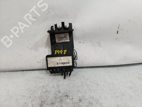 Caixa de fusíveis CITROËN BERLINGO Box Body/MPV (B9) 1.6 HDi 90 4x4 (90 hp) 26135426