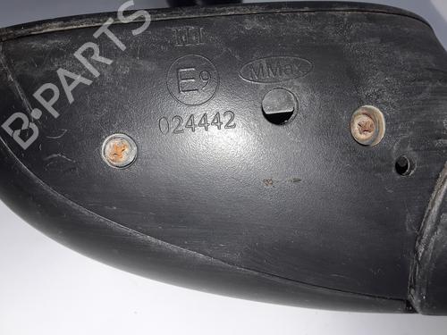Left mirror PEUGEOT 206 Hatchback (2A/C) 1.1 i | BP10927111C26 
