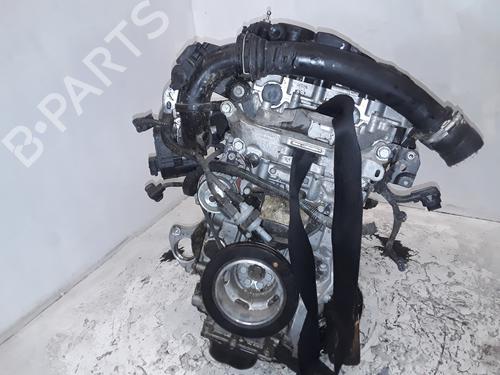 Engine OPEL CROSSLAND X / CROSSLAND (P17, P2QO)  | BP17666674M1 