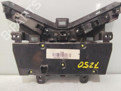 Switch CHEVROLET CRUZE (J300) 1.6 | BP20237136I30 