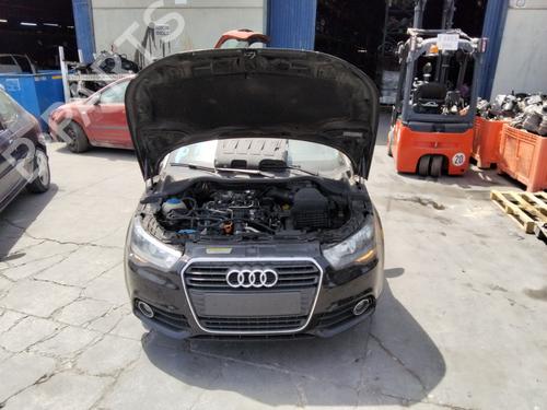 Engine AUDI A1 (8X1, 8XK) 1.6 TDI | BP38105247M1  - Image 23