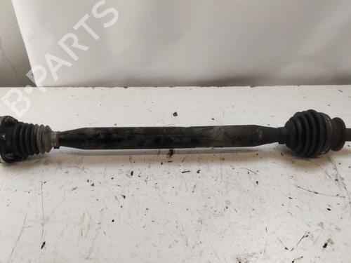 Used Right front driveshaft SEAT IBIZA IV (6J5, 6P1) [2008-2017]  31154055