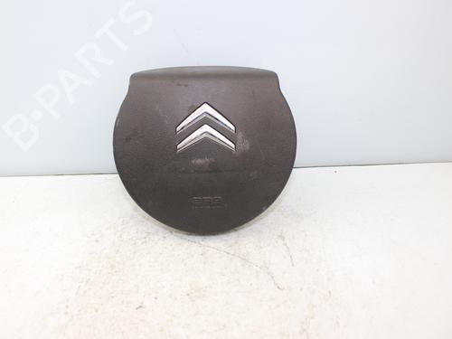 Førerens kollisjonspute CITROËN C4 Grand Picasso I (UA_) 1.6 HDi (109 hp) 18107457