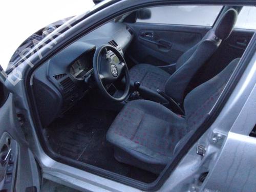 Right front driveshaft SEAT CORDOBA (6K1, 6K2) | BP31210926M39