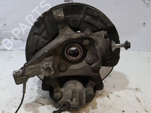 Używane Zwrotnica przednia prawa Zwrotnica przednia prawa VOLVO XC70 I Cross Country (295) [1997-2007] 37170990 37170990