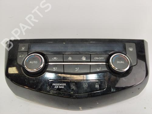 Used Climate control NISSAN QASHQAI II SUV (J11, J11_) [2013-2025]  24115804
