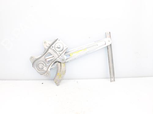 Used Rear right window mechanism NISSAN MICRA II (K11) [1992-2007]  16293734