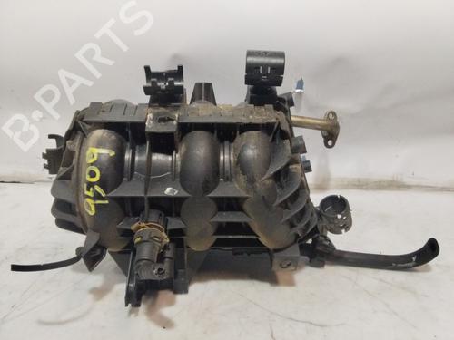 Collettore aspirazione OPEL CORSA C (X01) [2000-2009]  29573025
