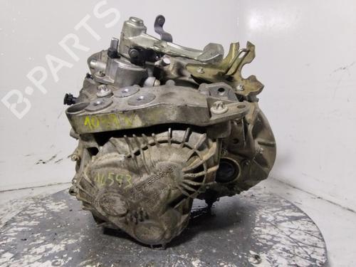 Gearbox OPEL CORSA D (S07)  | BP32014471M3 