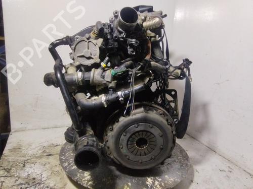 Engine ALFA ROMEO 147 (937_) 1.9 JTD (937.AXD1A, 937.BXD1A, 937.AXV1A, 937.BXB1A,... | BP32986530M1  - Image 9