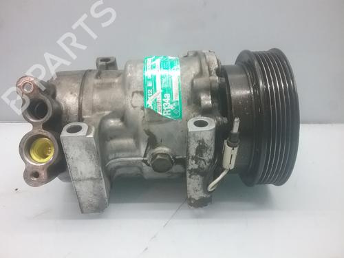 Used AC compressor RENAULT CLIO II (BB_, CB_) 1.5 dCi (100 hp) 9217689