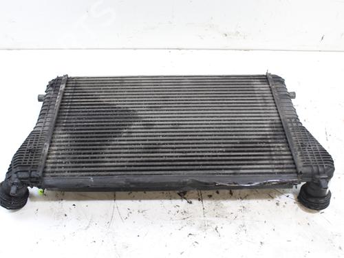 Intercooler AUDI A3 Sportback (8PA)  | BP16981684M30 