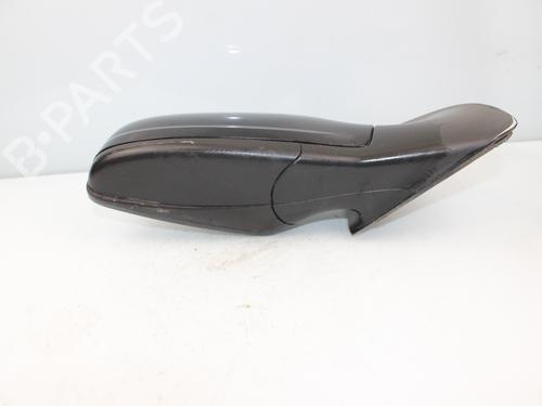 Right mirror OPEL ASTRA H (A04) 1.7 CDTI (L48) | BP16376525C27 