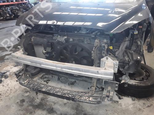 Radio PEUGEOT 308 I (4A_, 4C_)  | BP15211978E6 